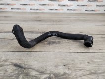 Трубка картерных газов Peugeot 308 2010 1.6 5FW EP6 Трубка картерных газов Peugeot 308 2010 1.6 5FW EP6