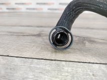 Трубка картерных газов Peugeot 308 2010 1.6 5FW EP6 Трубка картерных газов Peugeot 308 2010 1.6 5FW EP6