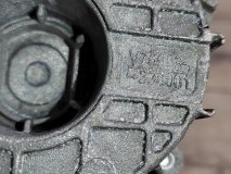 Натяжитель приводного ремня Peugeot 308 2010 1.6 5FW EP6 Натяжитель приводного ремня Peugeot 308 2010 1.6 5FW EP6