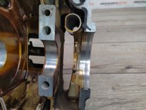 Постель коленвала Peugeot 308 2010 1.6 5FW EP6 Постель коленвала Peugeot 308 2010 1.6 5FW EP6