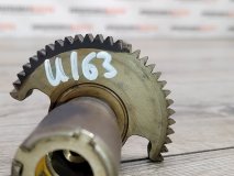 Распредвал Peugeot 308 2010 1.6 5FW EP6 Распредвал Peugeot 308 2010 1.6 5FW EP6