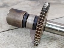 Распредвал Peugeot 308 2010 1.6 5FW EP6 Распредвал Peugeot 308 2010 1.6 5FW EP6