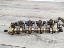 Распредвал впускной Peugeot 308 2010 1.6 5FW EP6 Распредвал впускной Peugeot 308 2010 1.6 5FW EP6