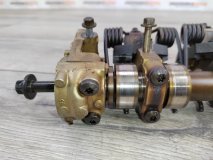 Распредвал впускной Peugeot 308 2010 1.6 5FW EP6 Распредвал впускной Peugeot 308 2010 1.6 5FW EP6