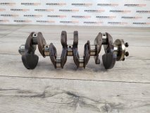 Коленвал Peugeot 308 2010 1.6 5FW EP6 Коленвал Peugeot 308 2010 1.6 5FW EP6