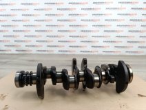 Коленвал Peugeot 308 4E 2010 1.6 5FW (EP6) Коленвал Peugeot 308 4E 2010 1.6 5FW (EP6)