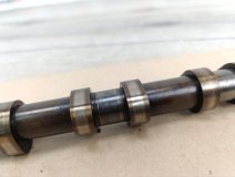 Распредвал выпускной Peugeot 308 4E 2010 1.6 5FW (EP6) Распредвал выпускной Peugeot 308 4E 2010 1.6 5FW (EP6)