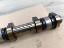 Распредвал Peugeot 308 4E 2010 1.6 5FW (EP6) Распредвал Peugeot 308 4E 2010 1.6 5FW (EP6)