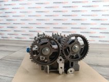 ГБЦ Ford Focus 2 Хетчбэк 5D 2009 1.6 SHDA