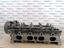 ГБЦ Ford Focus 2 Хетчбэк 5D 2009 1.6 SHDA