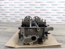 ГБЦ Ford Focus 2 Хетчбэк 5D 2009 1.6 SHDA