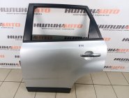 Дверь левая задняя Kia Sorento XM 2012 2.2 CRDi D4HB