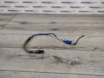 Лямбда-зонд датчик кислородный левый задний Ford Focus 3 CB8 2011 1.6 PNDA Лямбда-зонд датчик кислородный левый задний Ford Focus 3 CB8 2011 1.6 PNDA