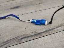 Лямбда-зонд датчик кислородный левый задний Ford Focus 3 CB8 2011 1.6 PNDA Лямбда-зонд датчик кислородный левый задний Ford Focus 3 CB8 2011 1.6 PNDA