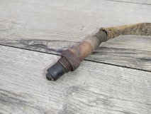 Лямбда-зонд датчик кислородный левый задний Ford Focus 3 CB8 2011 1.6 PNDA Лямбда-зонд датчик кислородный левый задний Ford Focus 3 CB8 2011 1.6 PNDA