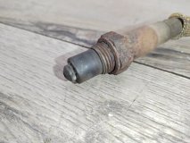 Лямбда-зонд датчик кислородный левый задний Ford Focus 3 CB8 2011 1.6 PNDA Лямбда-зонд датчик кислородный левый задний Ford Focus 3 CB8 2011 1.6 PNDA