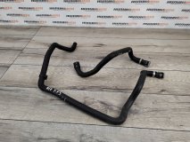 Патрубок отопителя печки Ford Focus 3 CB8 2011 1.6 PNDA