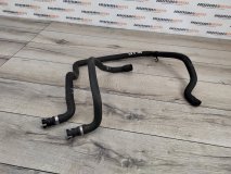 Патрубок отопителя печки Ford Focus 3 CB8 2011 1.6 PNDA