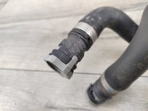 Патрубок отопителя печки Ford Focus 3 CB8 2011 1.6 PNDA