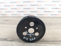 Шкив помпы Kia Sorento XM 2012 2.2 CRDi D4HB