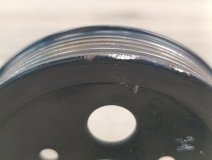 Шкив помпы Kia Sorento XM 2012 2.2 CRDi D4HB