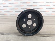 Шкив помпы Kia Sorento XM 2012 2.2 CRDi D4HB