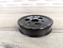 Шкив помпы Kia Sorento XM 2012 2.2 CRDi D4HB