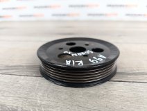 Шкив помпы Kia Sorento XM 2012 2.2 CRDi D4HB