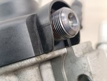 ТНВД Kia Sorento XM 2012 2.2 CRDi D4HB