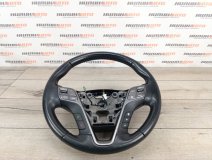 Руль Hyundai Santa Fe DM 2014 2.2 CRDi