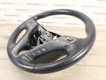 Руль Hyundai Santa Fe DM 2014 2.2 CRDi