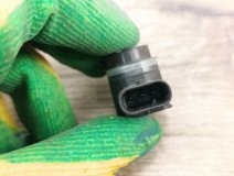 Датчик парктроника передний Volkswagen Golf 6 2011 1.4 TSI CAXA