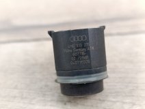 Датчик парктроника передний Volkswagen Golf 6 2011 1.4 TSI CAXA