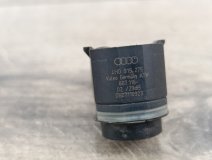 Датчик парктроника передний Volkswagen Golf 6 2011 1.4 TSI CAXA