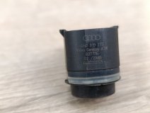 Датчик парктроника передний Volkswagen Golf 6 2011 1.4 TSI CAXA