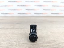 Датчик парктроника передний Volkswagen Tiguan 1 2008 2.0 CBBB