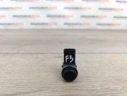 Датчик парктроника передний Volkswagen Tiguan 1 2008 2.0 CBBB