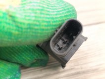 Датчик парктроника передний Volkswagen Tiguan 1 2008 2.0 CBBB