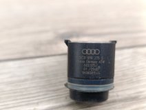 Датчик парктроника передний Volkswagen Tiguan 1 2008 2.0 CBBB