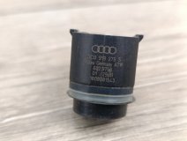 Датчик парктроника передний Volkswagen Tiguan 1 2008 2.0 CBBB