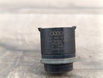 Датчик парктроника задний Volkswagen Tiguan 1 2008 2.0 CBBB