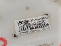 Топливный насос Hyundai Santa Fe DM 2015 2.2 CRDi D4HB