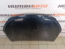 Капот Hyundai Santa Fe DM 2015 2.2 CRDi D4HB