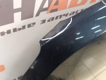 Капот Hyundai Santa Fe DM 2015 2.2 CRDi D4HB