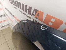 Капот Hyundai Santa Fe DM 2015 2.2 CRDi D4HB
