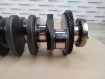 Коленвал Hyundai Santa Fe DM 2015 2.2 CRDi D4HB Коленвал Hyundai Santa Fe DM 2015 2.2 CRDi D4HB