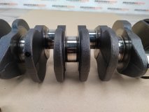 Коленвал Hyundai Santa Fe DM 2015 2.2 CRDi D4HB Коленвал Hyundai Santa Fe DM 2015 2.2 CRDi D4HB