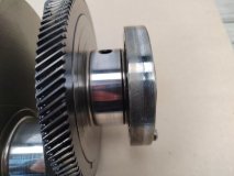 Коленвал Hyundai Santa Fe DM 2015 2.2 CRDi D4HB Коленвал Hyundai Santa Fe DM 2015 2.2 CRDi D4HB