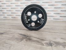 Шкив помпы Hyundai Santa Fe DM 2015 2.2 CRDi D4HB