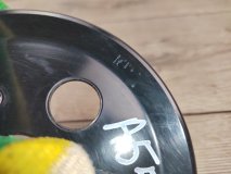 Шкив помпы Hyundai Santa Fe DM 2015 2.2 CRDi D4HB